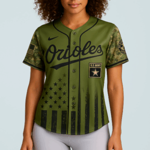 MLB x US Army Appreciation
