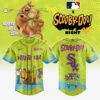 Chicago White Sox MLB x Scooby Doo Jersey Editions Limited