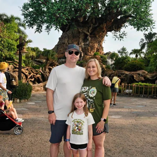 Family style review
