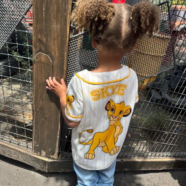 Child fashion review