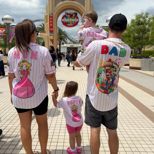 Customer review jersey