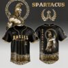 MLB x Angels Special Spartacus Limited Edition Jersey