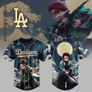 LAD x Water Breathing Special Edition Jersey